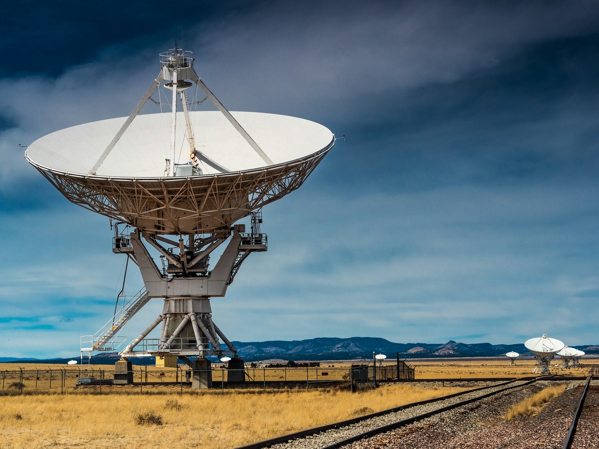 Satellite Communication